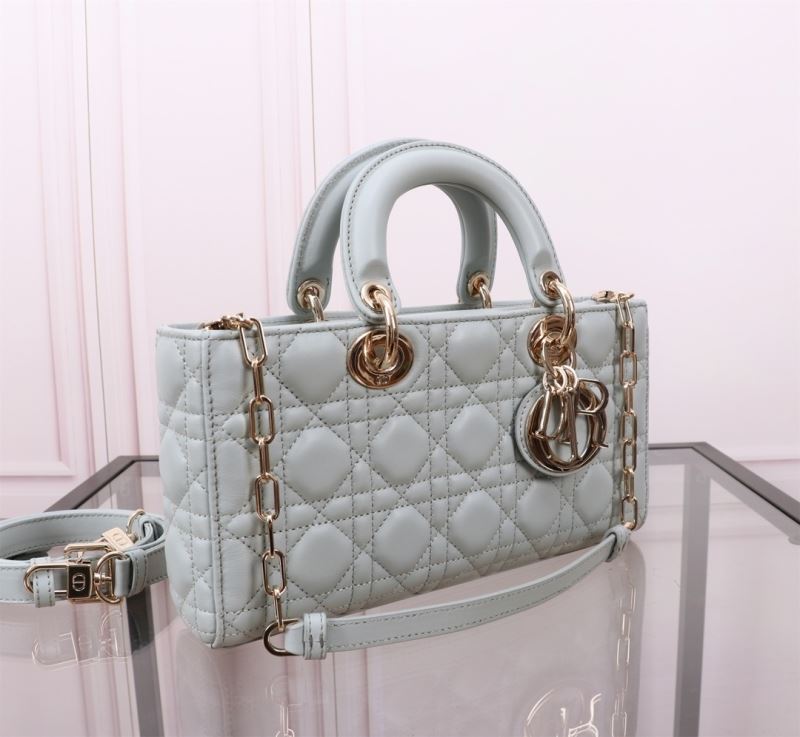 Christian Dior My Lady Bags